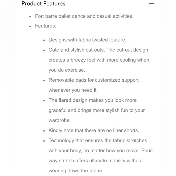 Halara Orange Twisted Cut Out Flare Mini Dance Active Short Sleeve Dress - Picture 9 of 9